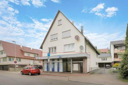 Gewerbeobjekt Keltern / Dietlingen Dietlingen - 145.000&euro; | Angebot:24860397