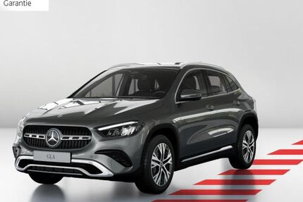 Mercedes-Benz GLA 200 7.939 km 37.890 &euro; Neuruppin 16816