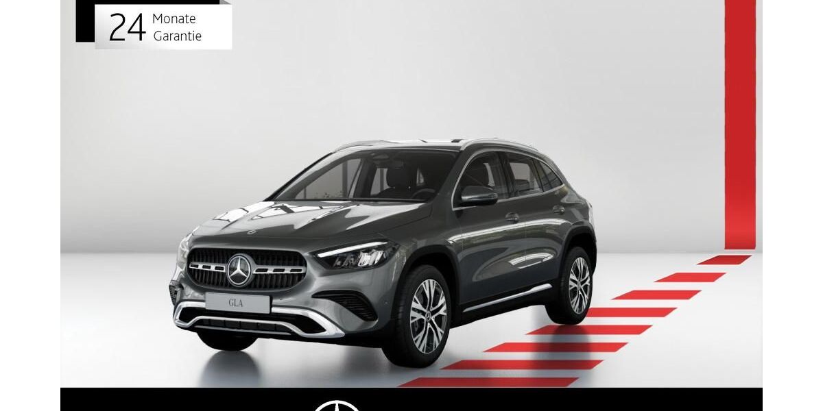 Mercedes-Benz GLA 200 7.939 km 37.890 &euro; Neuruppin 16816