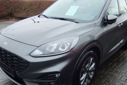 Ford Kuga 33.943 km 25.999 &euro; Güstrow 18273