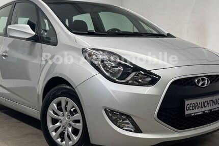 Hyundai ix20 102.649 km 9.199 € Roggentin 18184