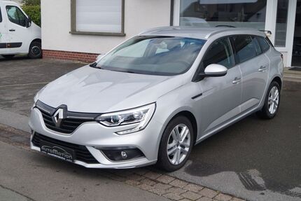 Renault Megane 91.000 km 12.490 &euro; Gütersloh 33332