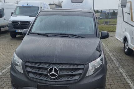Mercedes-Benz Vito 82.000 km 35.800 &euro; Dobin am See 19067