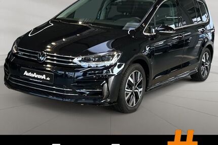 VW Touran 10.756 km 34.911 &euro; Neckarsulm-Obereisesheim 74172