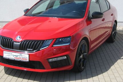 Skoda Octavia 65.200 km 19.890 &euro; Bischofswerda 01877