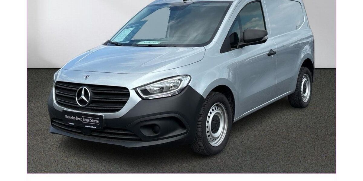 Mercedes-Benz Citan 20.890 km 23.503 &euro; Hamm 59067