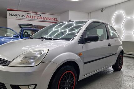 Ford Fiesta 176.336 km 1.990 &euro; neuenrade 58809