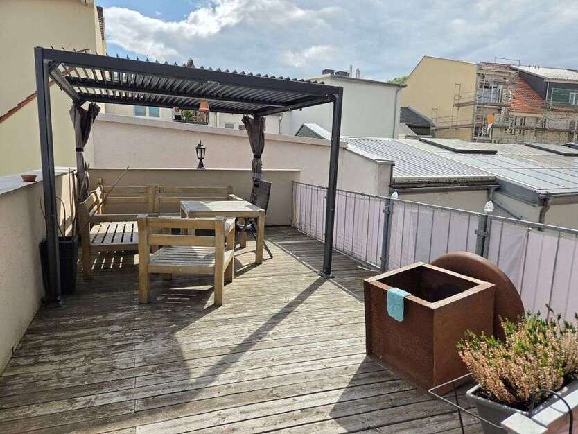 Wohnung zum Mieten in Eisenach 758 € 108.29 m²