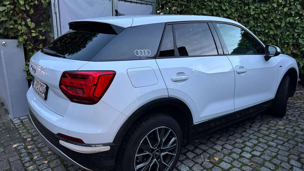 Audi Q2 47.500 km 22.500 &euro; Köln 50859