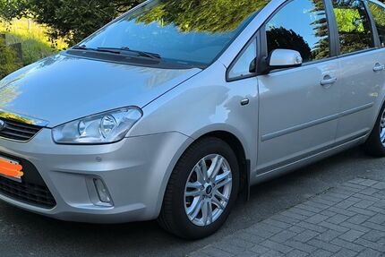 Ford C-Max 216.000 km 2.000 &euro; Hamburg 22111
