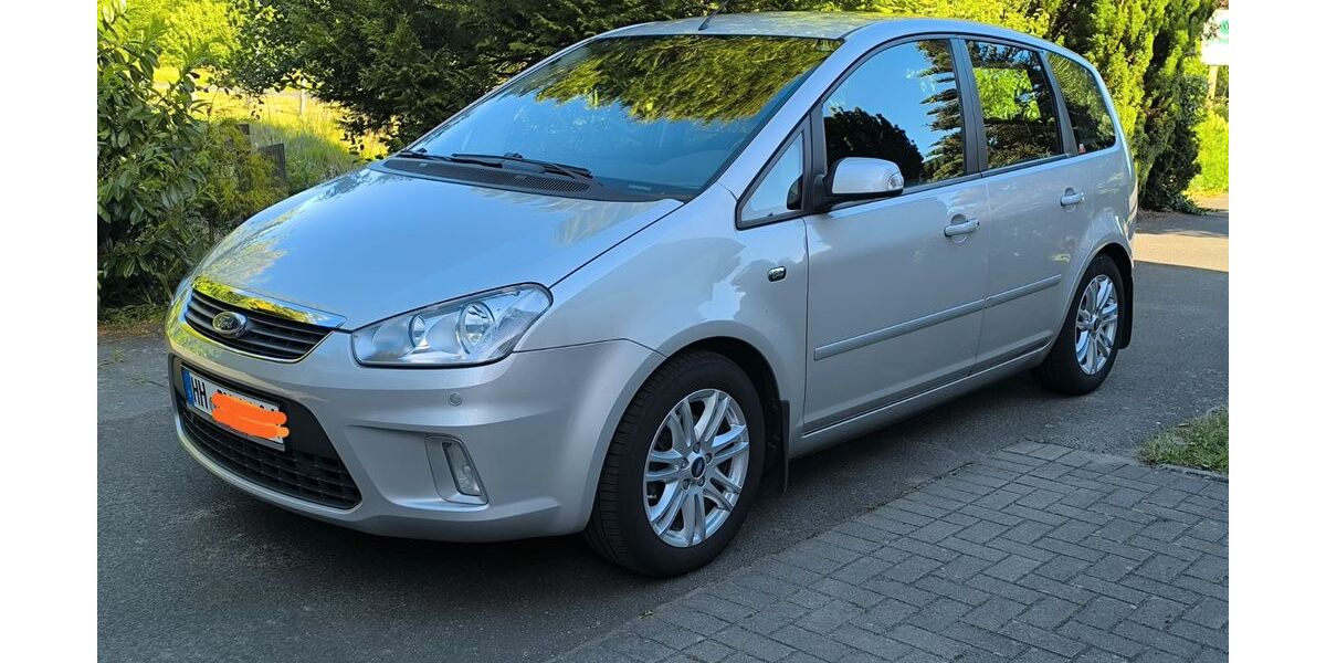 Ford C-Max 216.000 km 2.000 &euro; Hamburg 22111