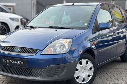 Ford Fiesta 180.000 km 2.200 &euro; Köln 51109