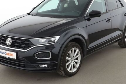 VW T-Roc 67.878 km 18.960 &euro; Leipzig 04328