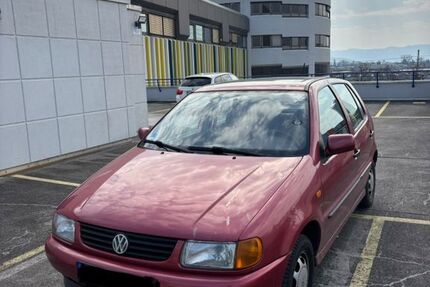 VW Polo 200.000 km 750 &euro; Singen 78224