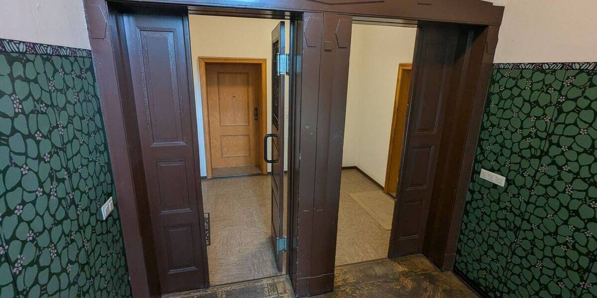 Etagenwohnung Leipzig Südvorstadt - 3 Zimmer, 97 m&sup2;, 349.000&euro; | Angebot:26685540