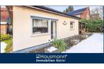 Bungalow Hamburg Niendorf - 3 Zimmer, 53 m&sup2;, 250.000&euro; | Angebot:25695977