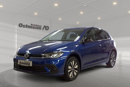 VW Polo 2.185 km 25.950 € Melsungen 34212