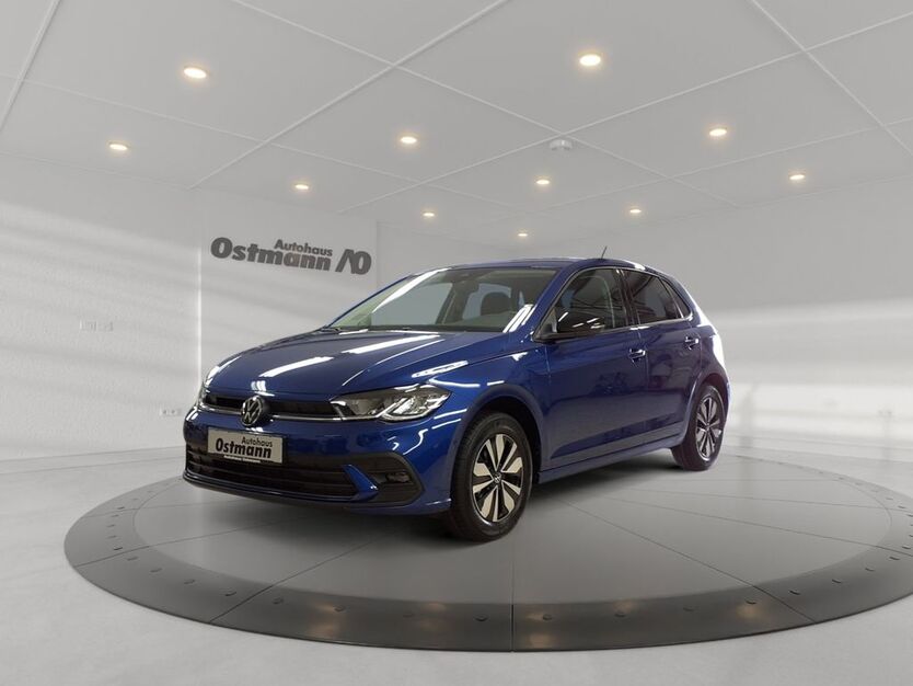 VW Polo 2.185 km 25.950 € Melsungen 34212
