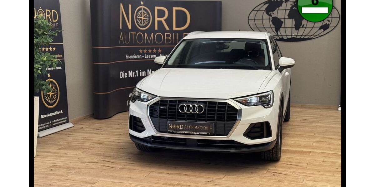 Audi Q3 136.027 km 23.450 &euro; Rastede/ Wahnbek 26180