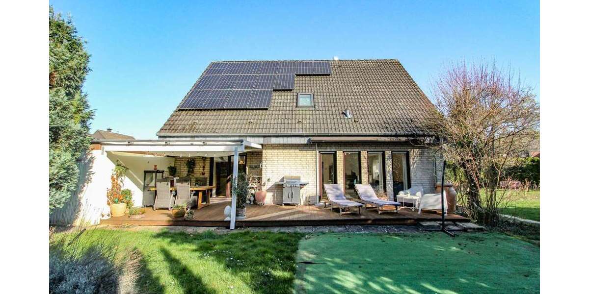 Einfamilienhaus Troisdorf - 5 Zimmer, 164 m&sup2;, 789.000&euro; | Angebot:25935874