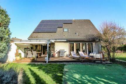 Haus Troisdorf - 5 Zimmer, 164 m&sup2;, 789.000&euro; | Angebot:25935874