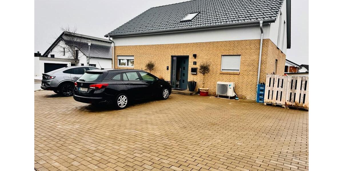 Einfamilienhaus Meßstetten - 7 Zimmer, 161 m&sup2;, 509.000&euro; | Angebot:24865243