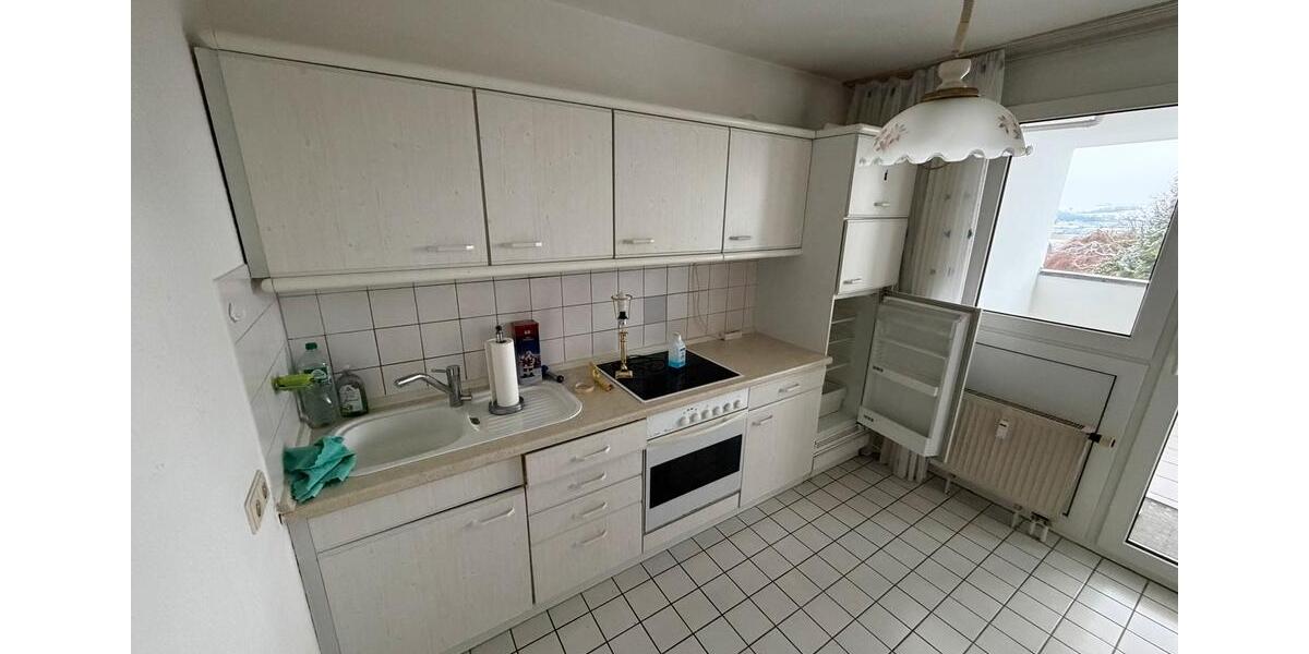 Etagenwohnung Sinsheim - 1 Zimmer, 58 m&sup2;, 199.000&euro; | Angebot:24560024