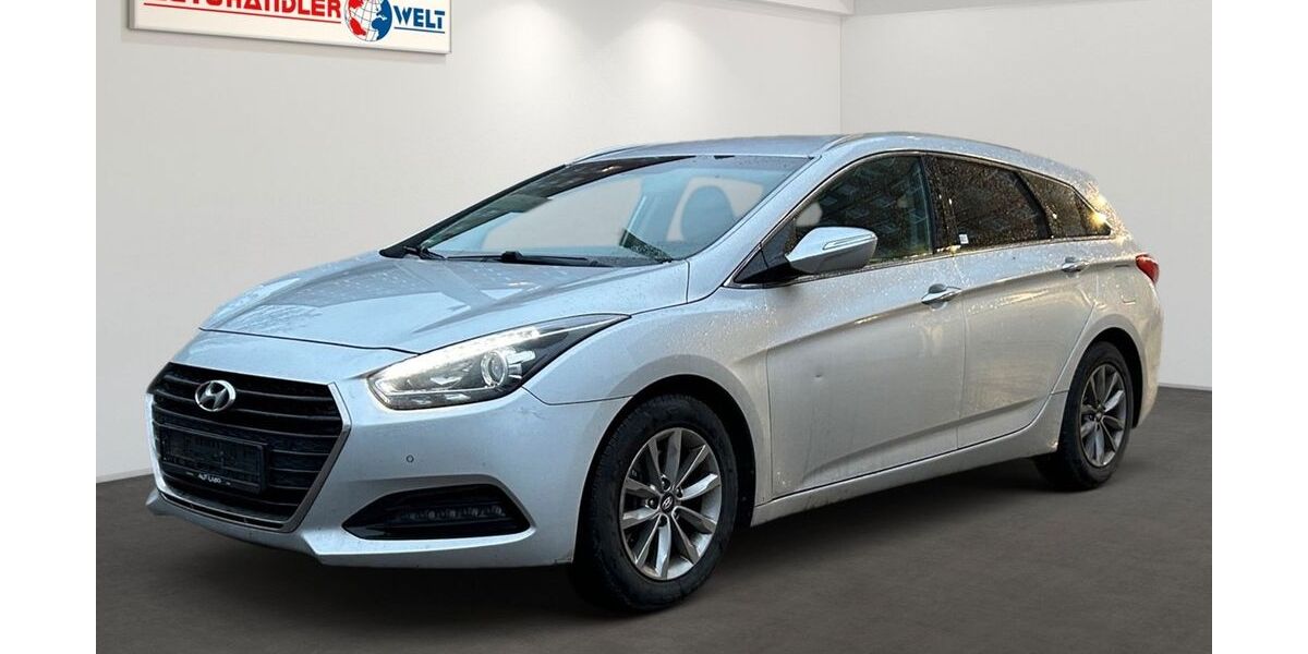 Hyundai i40 181.319 km 6.399 &euro; Berlin 12681