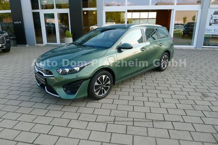 Kia ceed Sportswagon 22.600 km 25.390 &euro; Pforzheim 75177