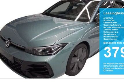 VW Passat Variant 2.910 km 47.250 &euro; Vilsbiburg 84137