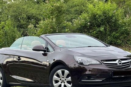 Opel Cascada 170.000 km 8.000 € Murr 71711