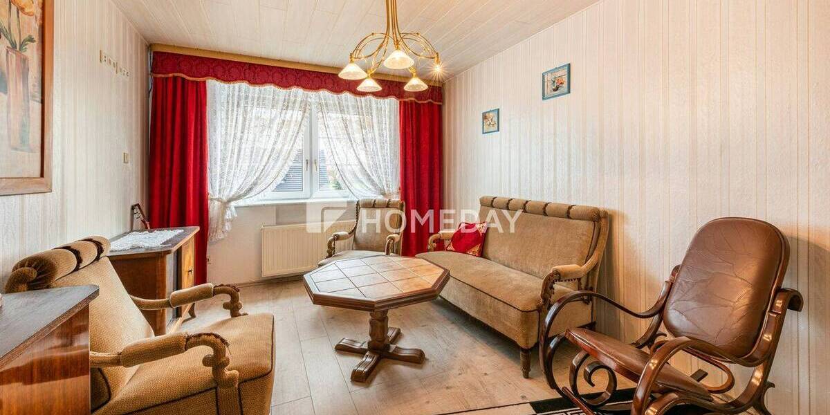 Doppelhaushälfte Paulinenaue - 4 Zimmer, 147 m&sup2;, 399.000&euro; | Angebot:25699196