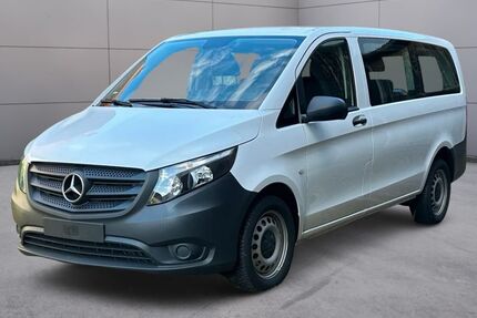Mercedes-Benz Vito 25.752 km 30.940 &euro; Hohenwart 86558