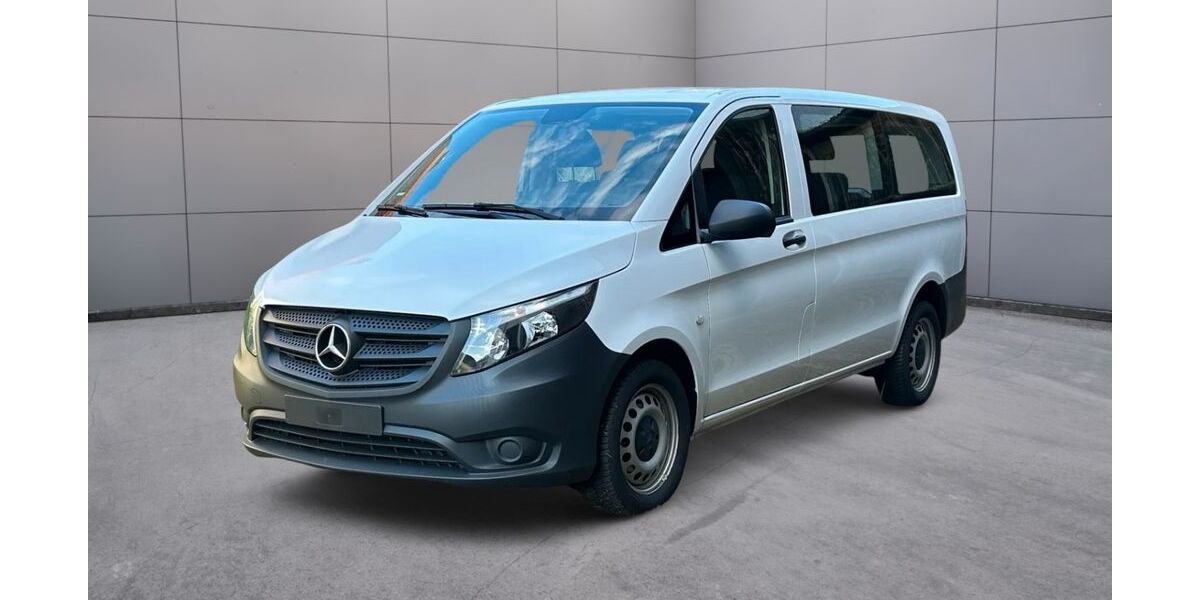 Mercedes-Benz Vito 25.752 km 30.940 &euro; Hohenwart 86558