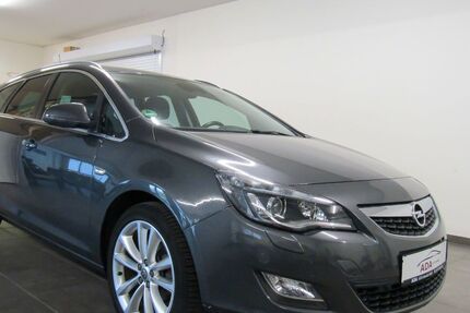 Opel Astra 129.900 km 6.999 &euro; Oldenburg 26125