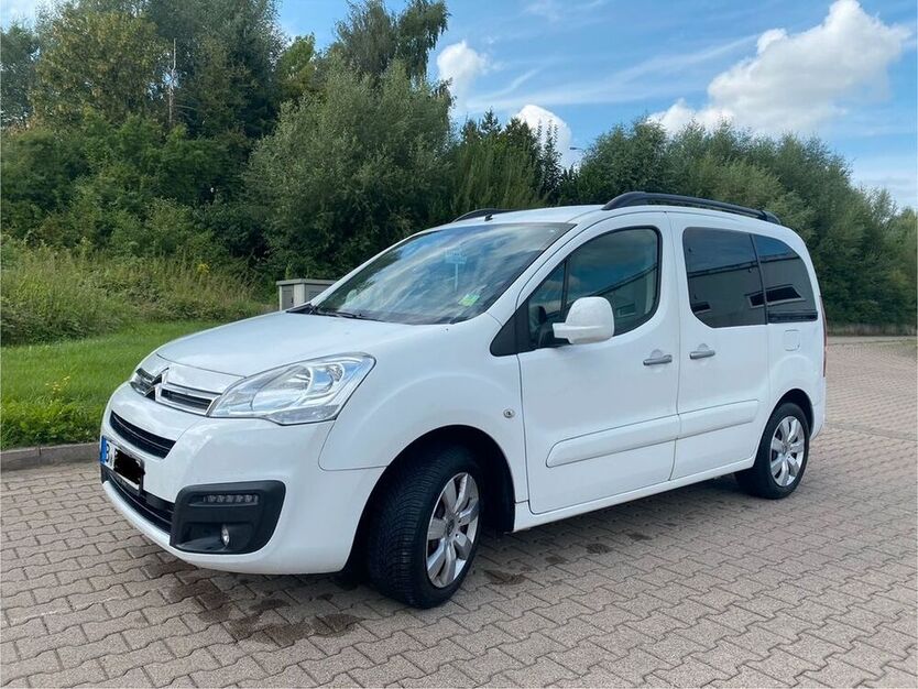 Berlingo