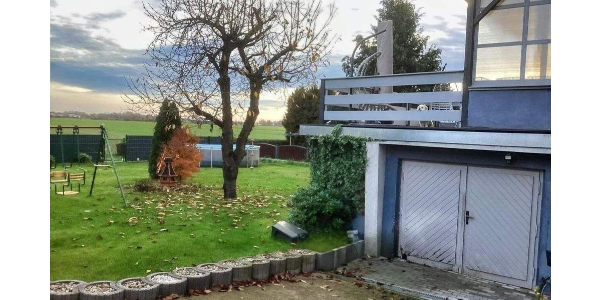 Bungalow Herzberg - 5 Zimmer, 120 m&sup2;, 270.000&euro; | Angebot:25685980