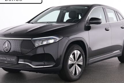 Mercedes-Benz EQA 1.409 km 39.785 &euro; Essen 45309