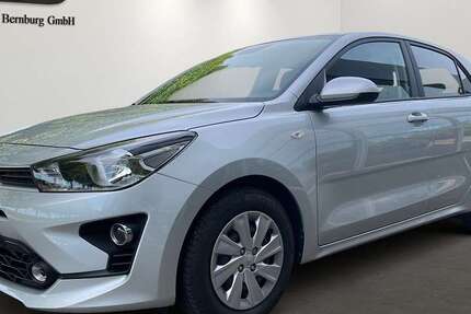 Kia Rio 15.835 km 14.490 &euro; Bernburg 06406
