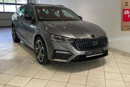Skoda Octavia 27.577 km 33.999 € Frohburg 04654