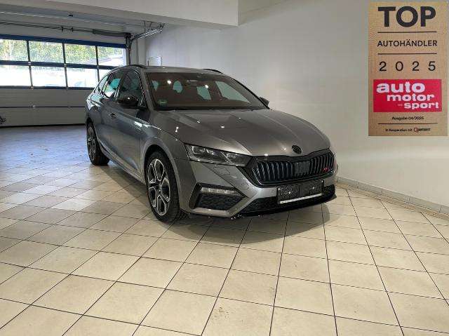 Skoda Octavia 27.577 km 33.999 € Frohburg 04654