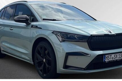 Skoda Enyaq 73.349 km 29.979 &euro; Ribnitz-Damgarten / Barth / Bad Sülze 18311