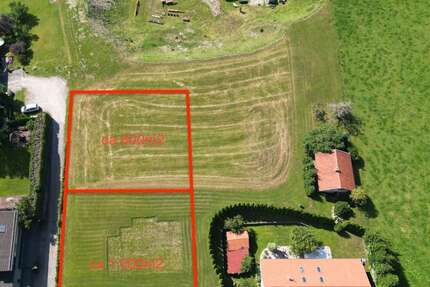 Grundstück Münsing - 1.400.000&euro; | Angebot:23475072