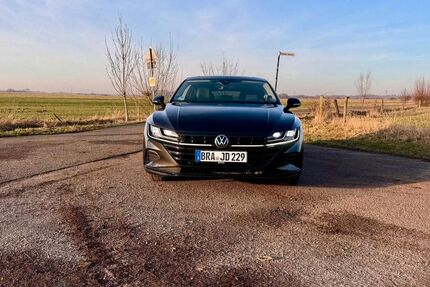 VW Arteon 94.999 km 29.400 &euro; Berne 27804