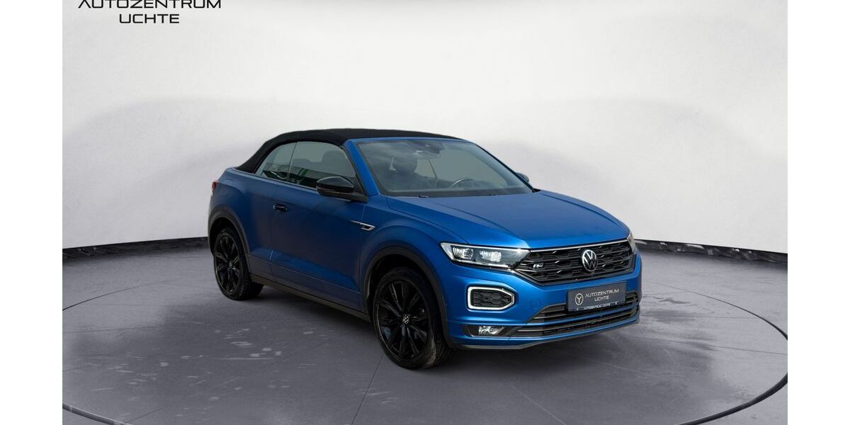 VW T-Roc 70.000 km 24.999 &euro; Uchte 31600