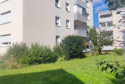 4,5 Zimmerwohnung in Darmstadt Arheilgen