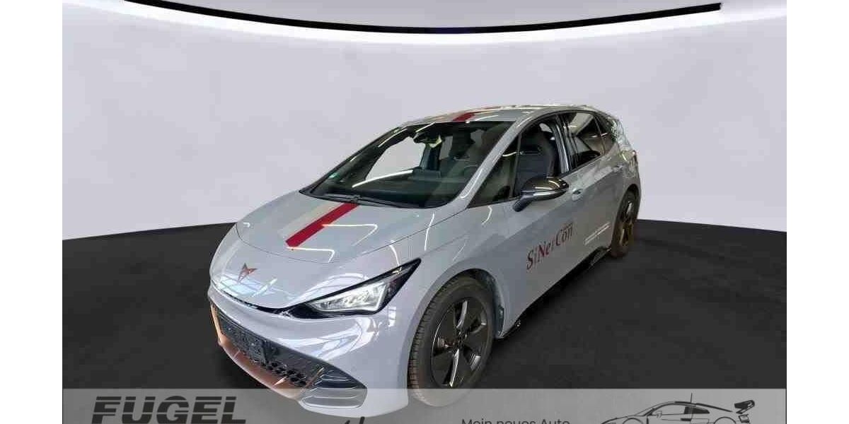 Cupra Born 73.835 km 22.899 &euro; Chemnitz 09125