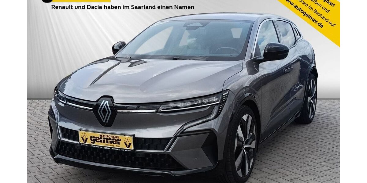 Renault Megane E-TECH 38.900 km 24.950 &euro; Homburg (Saar) 66424