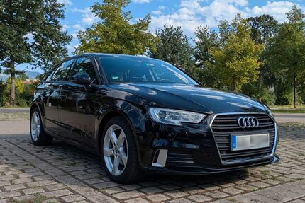 Audi A3 55.300 km 16.900 &euro; Lindau Bodensee 88131