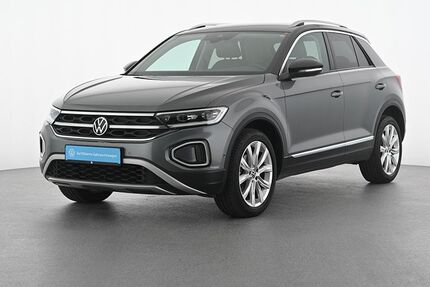 VW T-Roc 44.306 km 22.460 &euro; Essen 45143